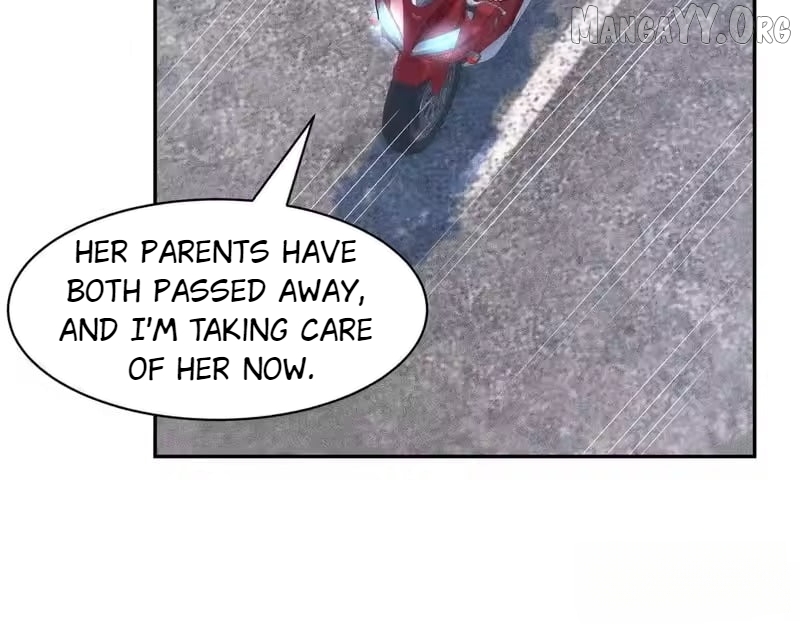 Hidden Dragon in the City (2025) Chapter 47 - page 5